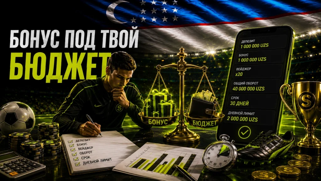 Какие бонусы встречаются в SpinBetter